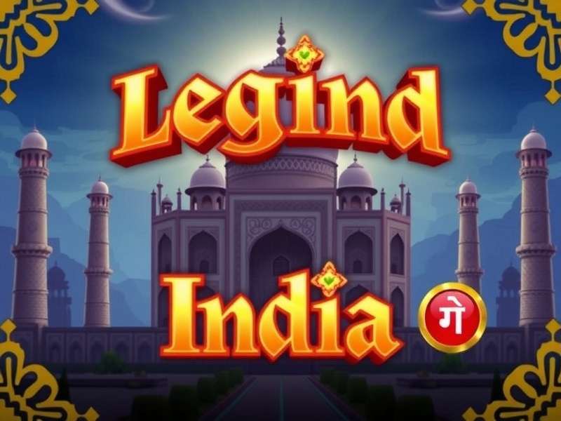 Indian Festival Theme in Spin Legend India